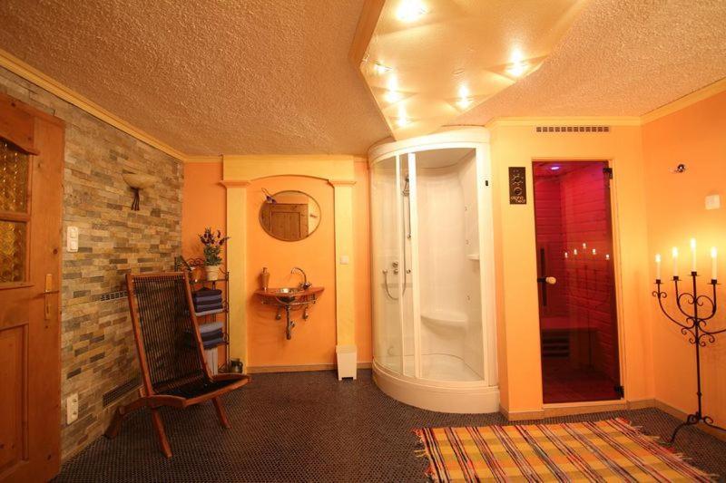 Appartement Genigau Wagrain Zewnętrze zdjęcie