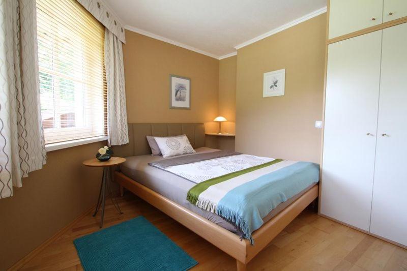 Appartement Genigau Wagrain Zewnętrze zdjęcie