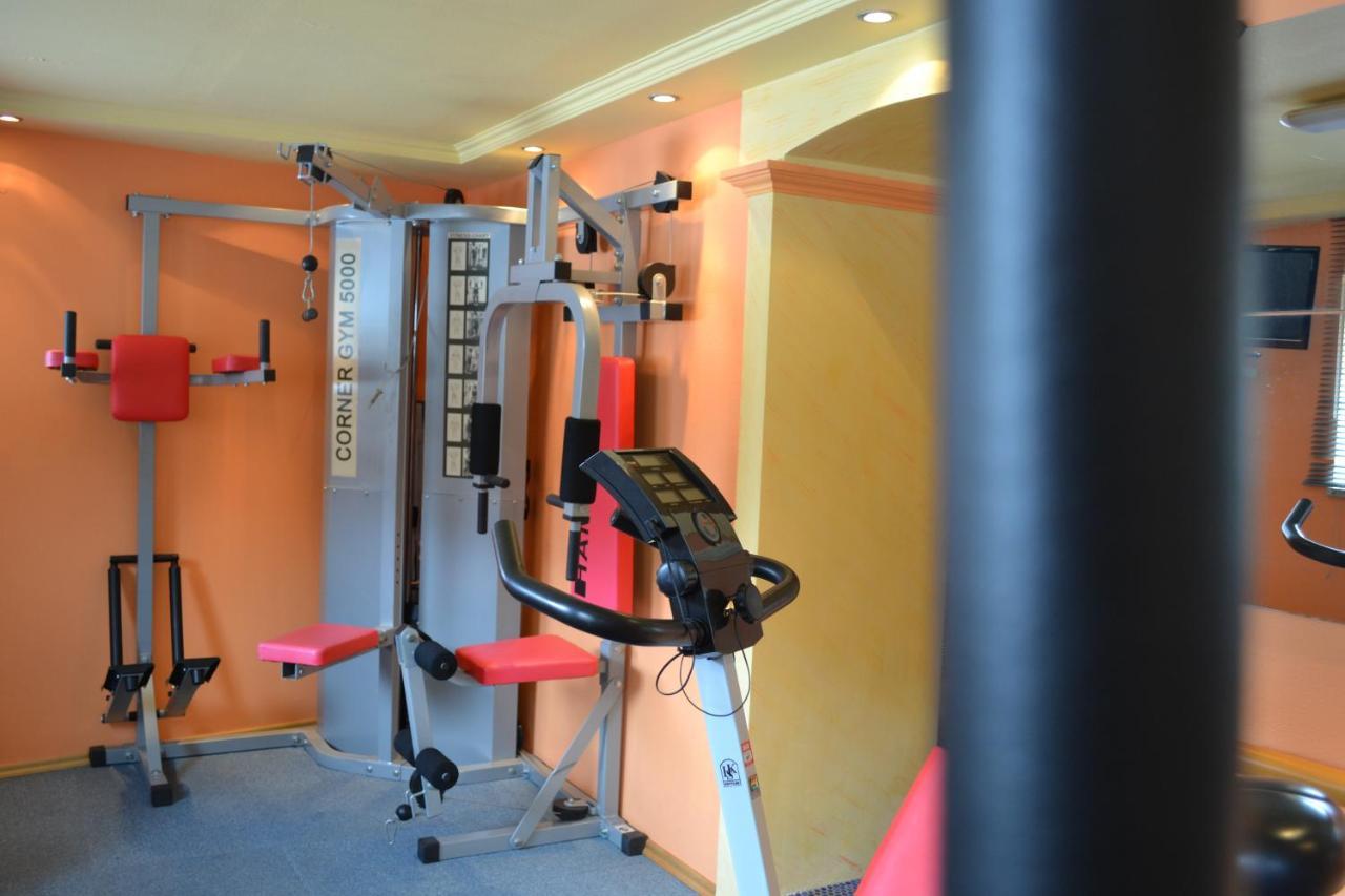 Appartement Genigau Wagrain Zewnętrze zdjęcie